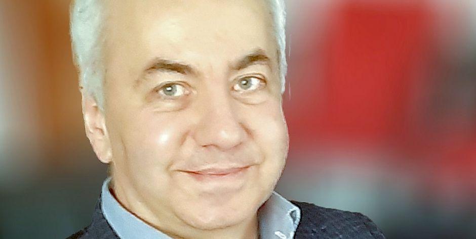 Zenon Chodowiec fot. MZ