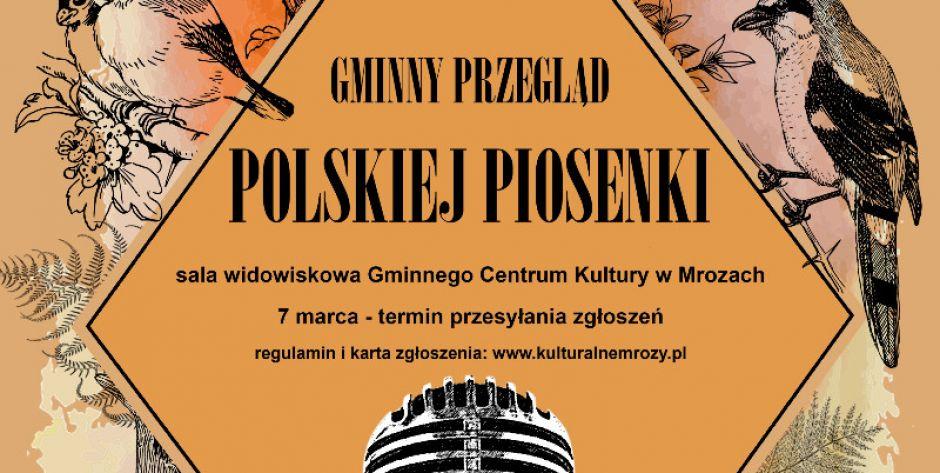 plakat - fot. GCK