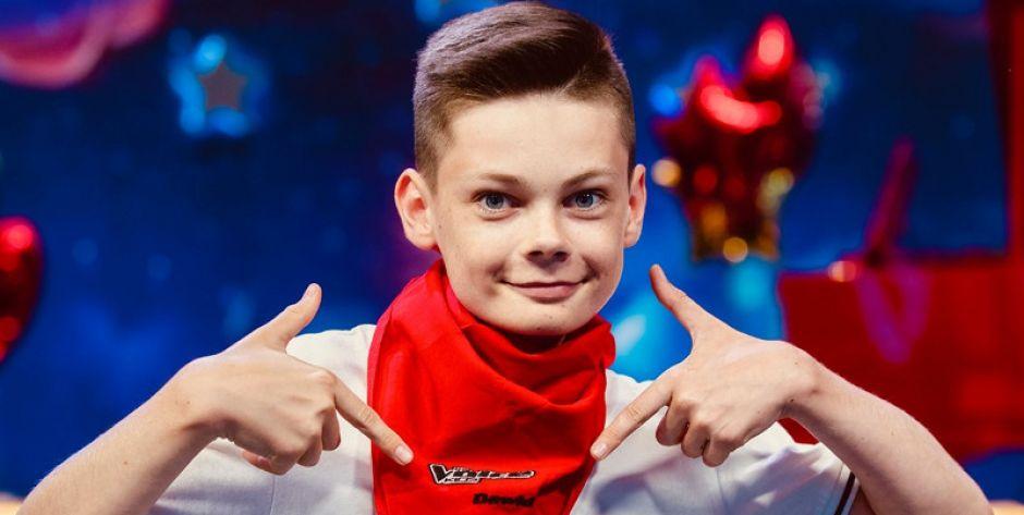 Fot. The Voice Kids - fot. ds