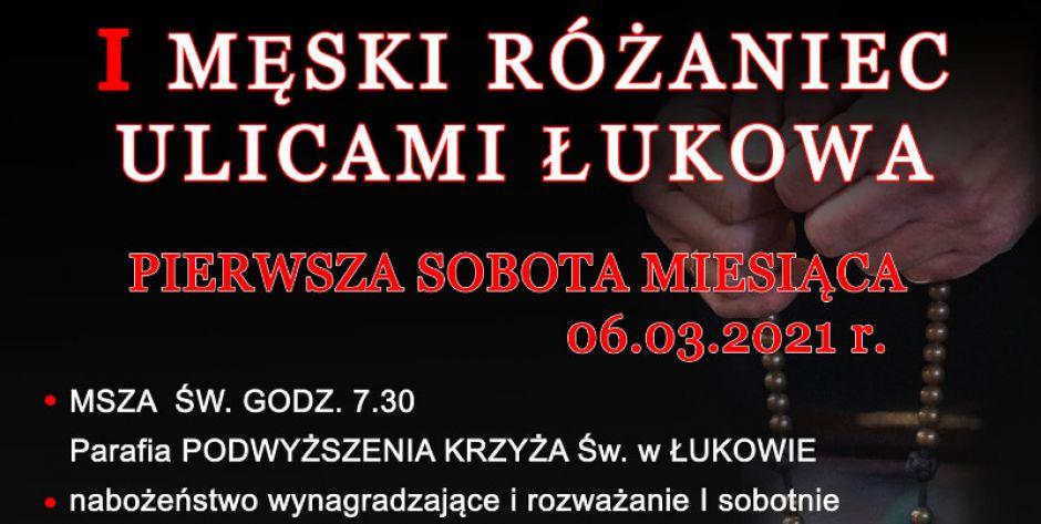 Plakat - fot. ds