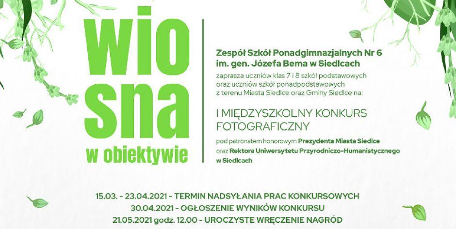 plakat - fot. h