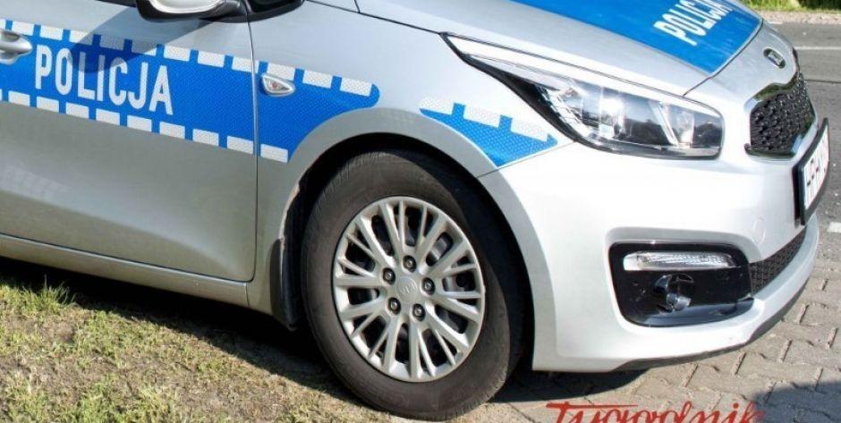 policja