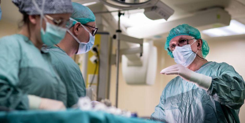 fot. Mazowiecki Szpital Wojewódzki w Siedlcach - fot. ds