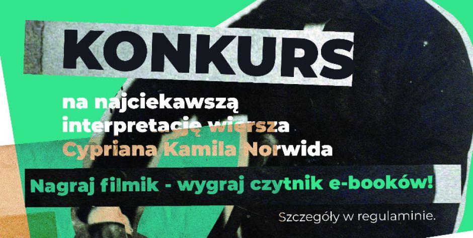 plakat - fot. d