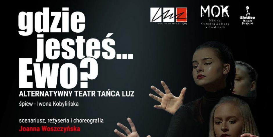 plakat - fot. plakat