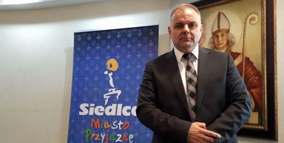 Robert Chojecki fot. Aga Król
