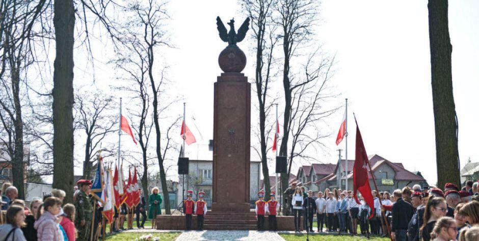 zdjęcie archiwalne - fot. Aga Król