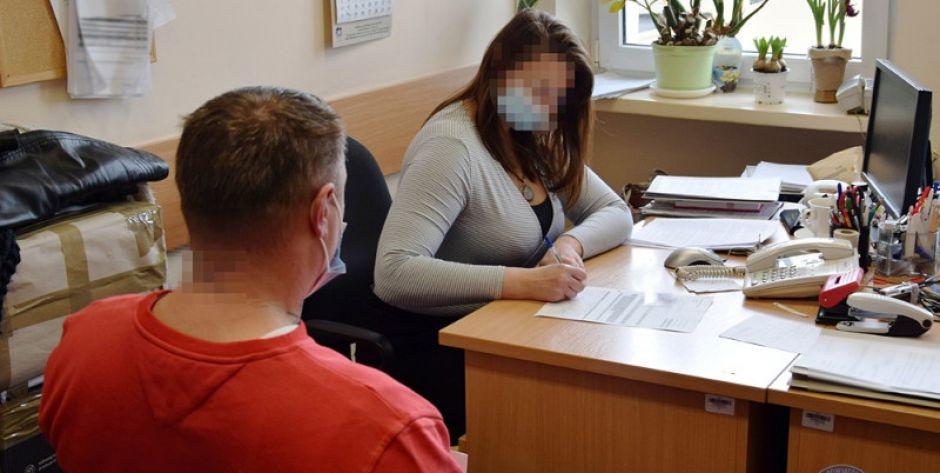 fot. KPP Mińsk Maz. - fot. d