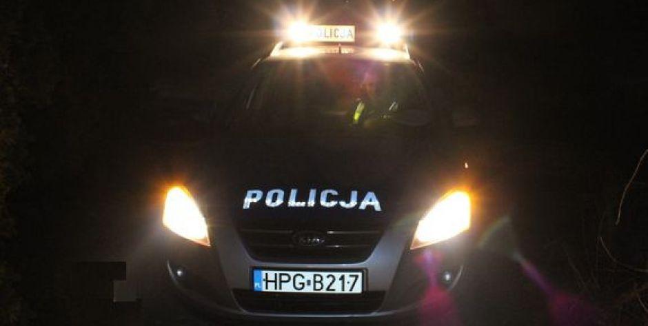 fot. KPP w Łukowie