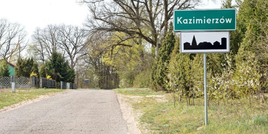 Kazimierzów - fot. Aga Król