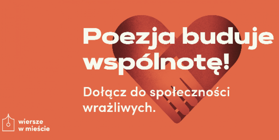 Plakat - fot. ds