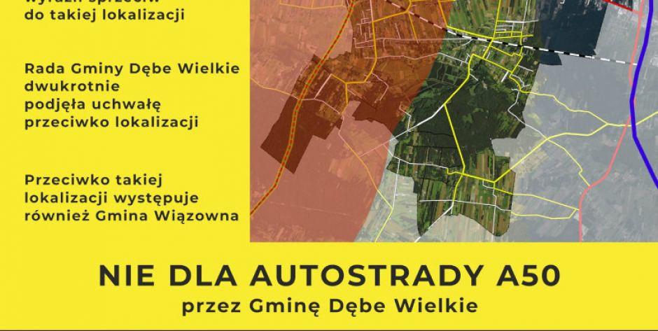 plakat - fot. UG
