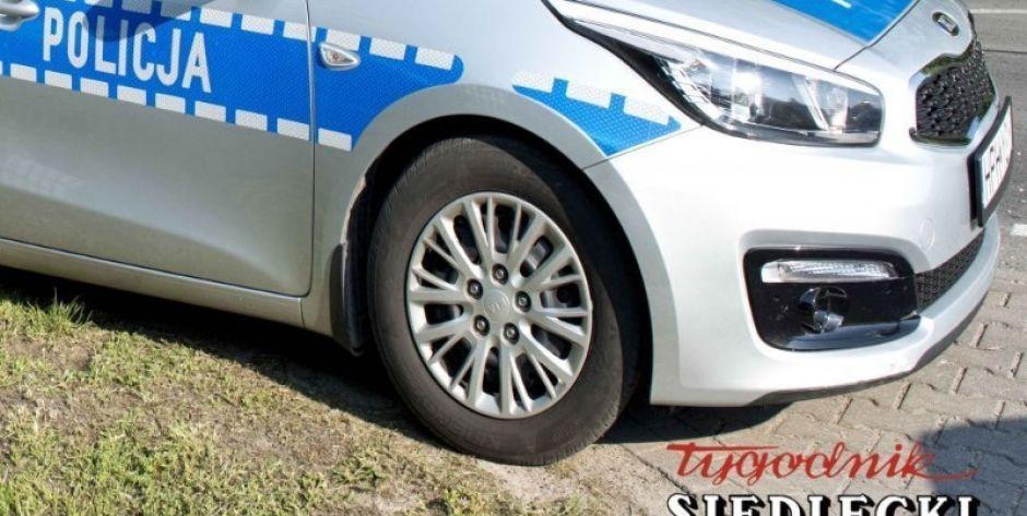 policja