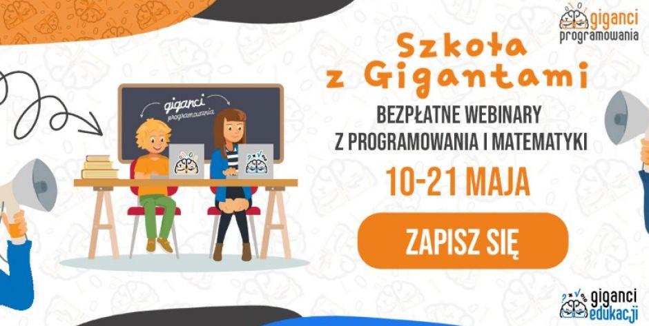 plakat - fot. bn
