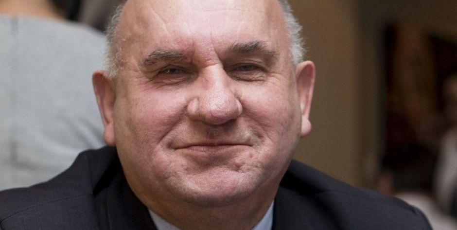 Henryk Brodowski fot. Aga Król