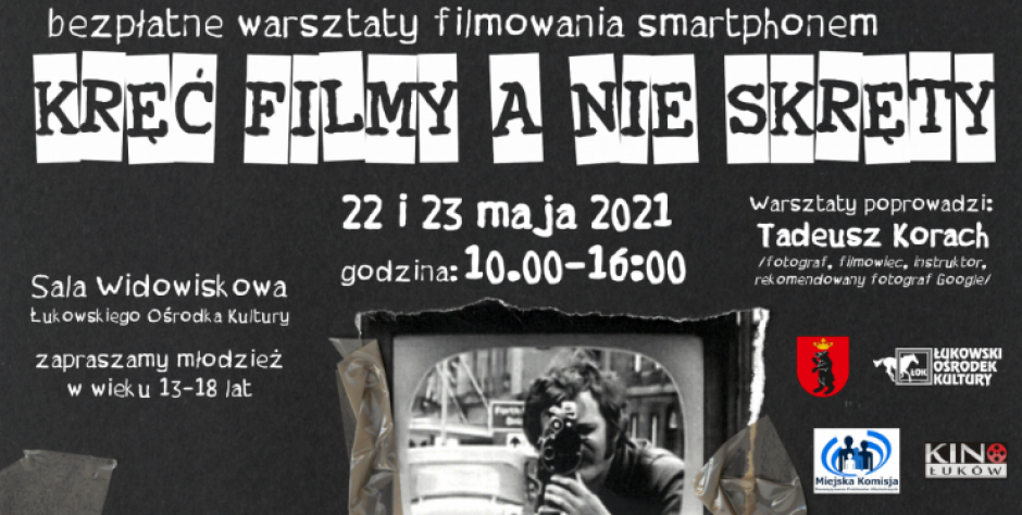 plakat - fot. as