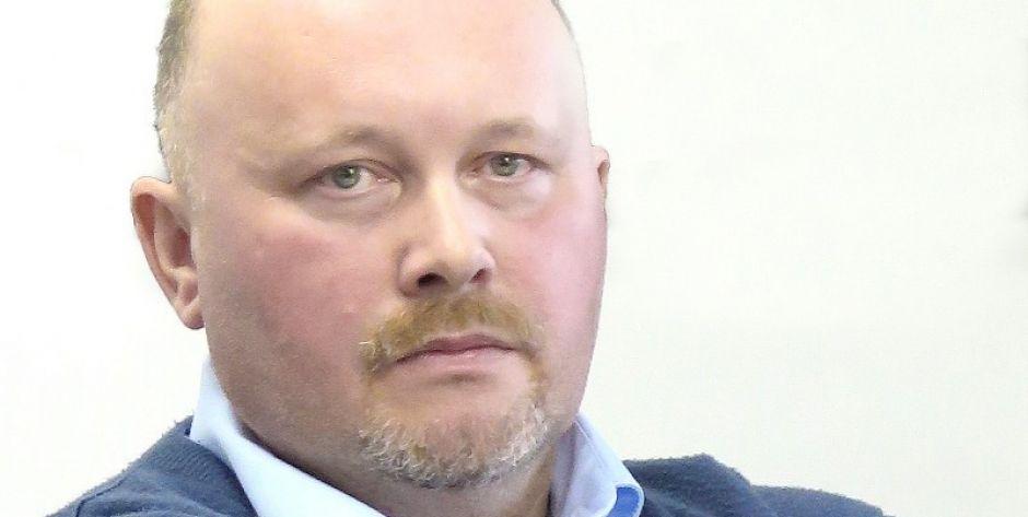 Mariusz Dudziuk fot. MC