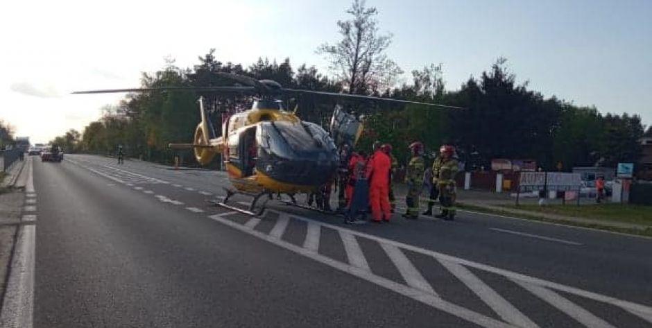 fot. KPP Mińsk Maz. - fot. d