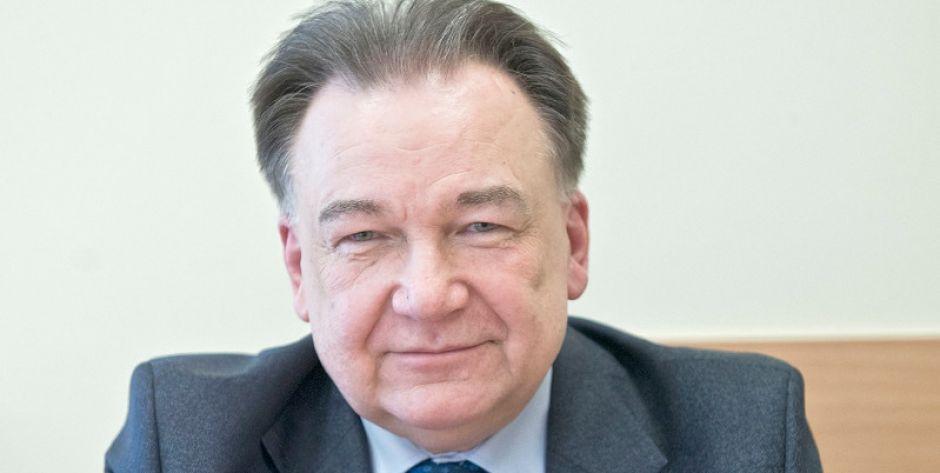 Adam Struzik fot. Aga Król