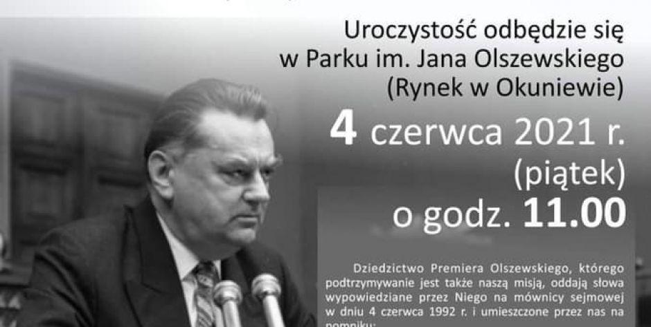 Plakat - fot. sa