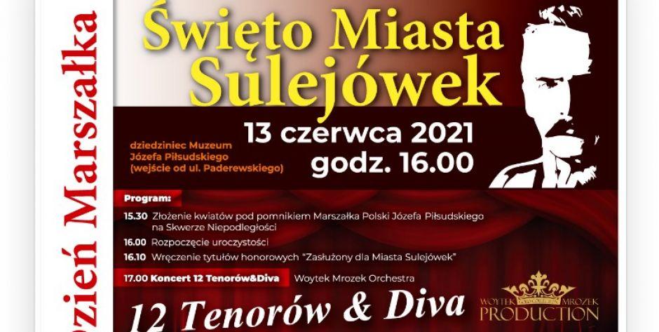 plakat - fot. m,