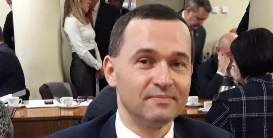 Karol Tchórzewski 