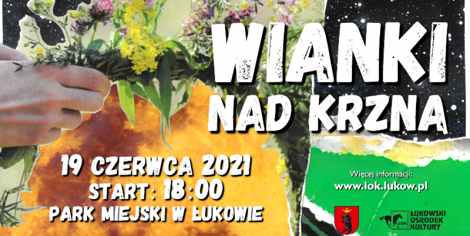 Plakat - fot. sd