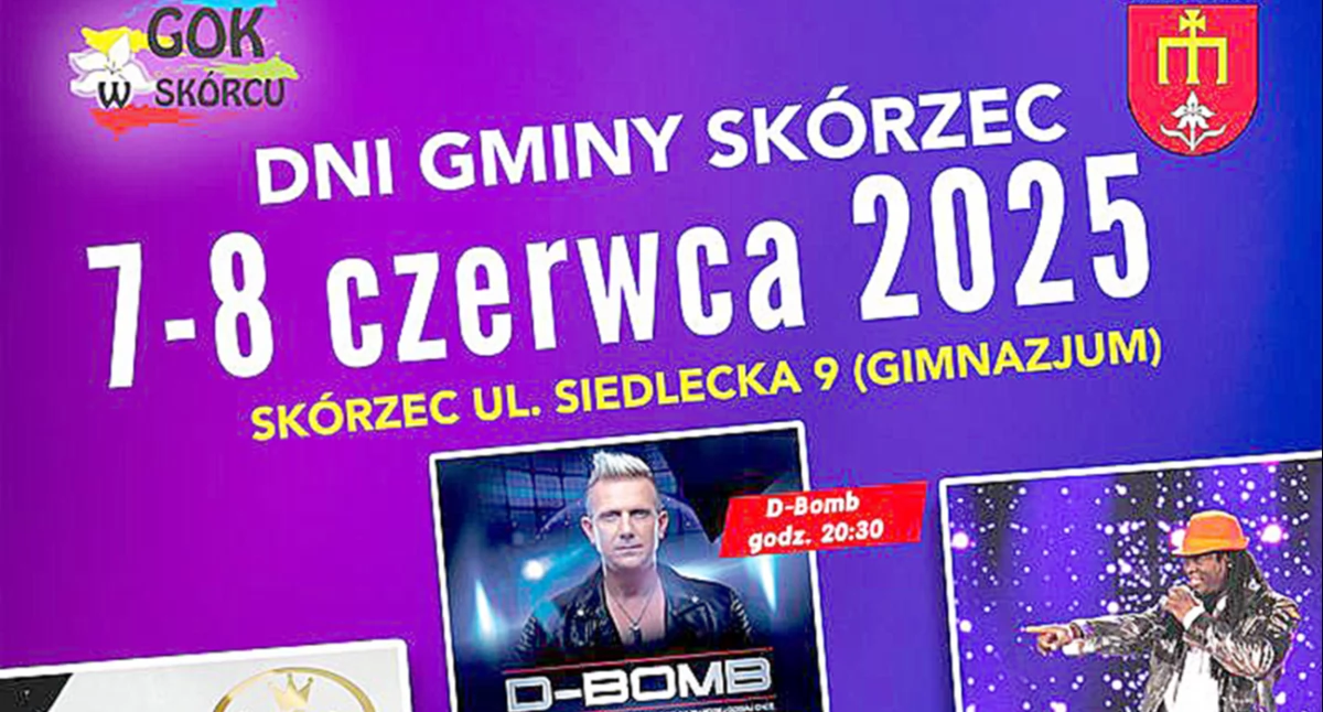 Koncerty/Muzyka, Camasutra Dniach Gminy Skórzec! - zdjęcie, fotografia