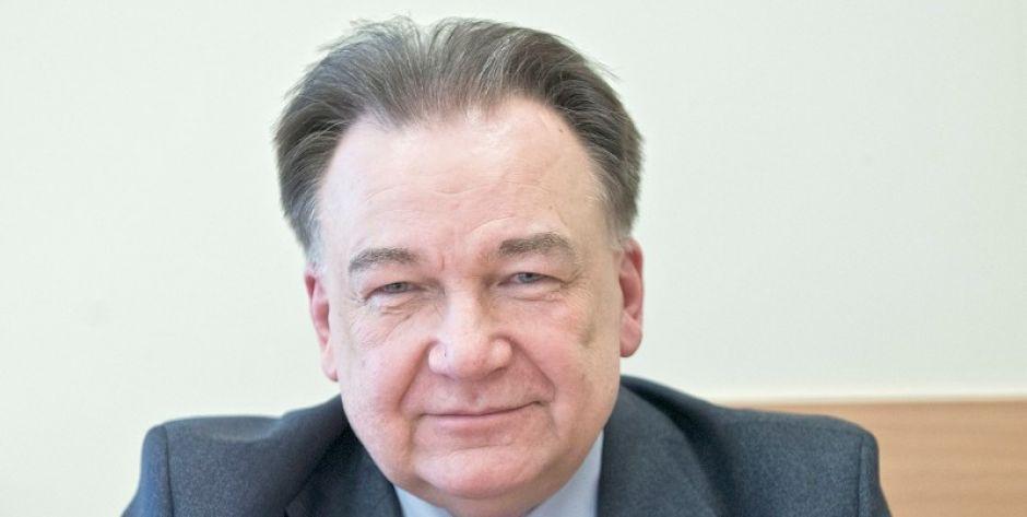 Adam Struzik fot. Aga Król