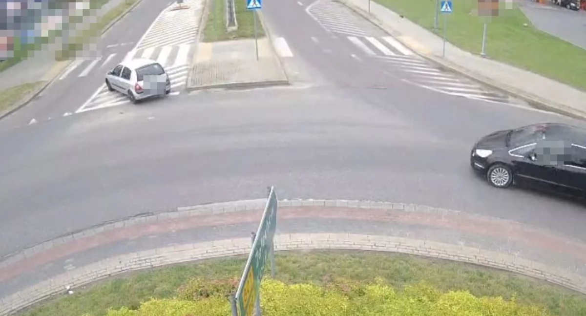 Fot. KPP Łuków
