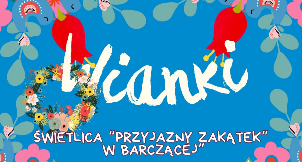 plakat wydarzenia