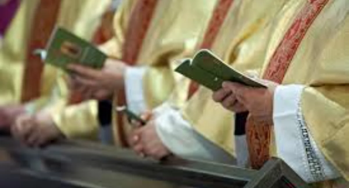 Religia, Diecezja siedlecka ogłosiła zmiany wśród duchowieństwa - zdjęcie, fotografia