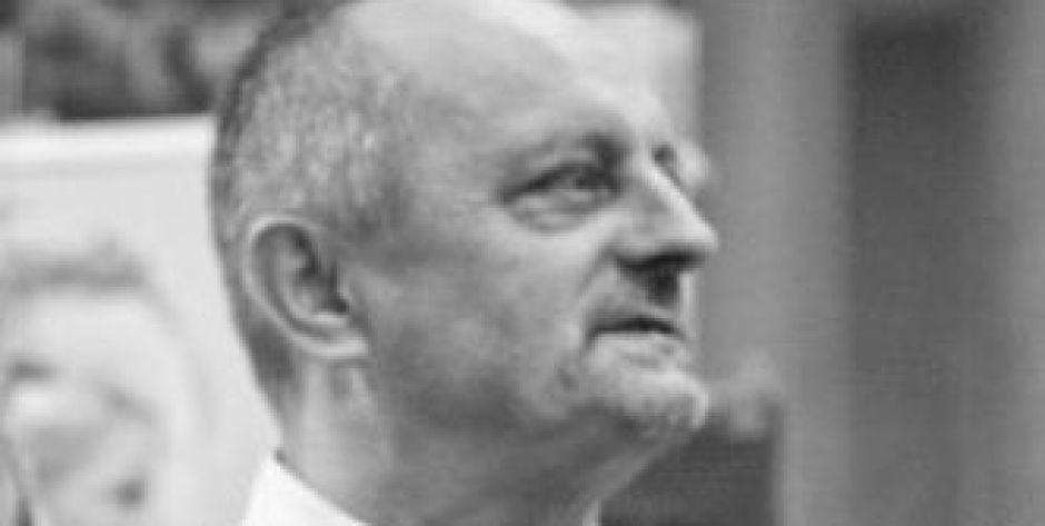 Sławomir Kindziuk fot. Aga Król