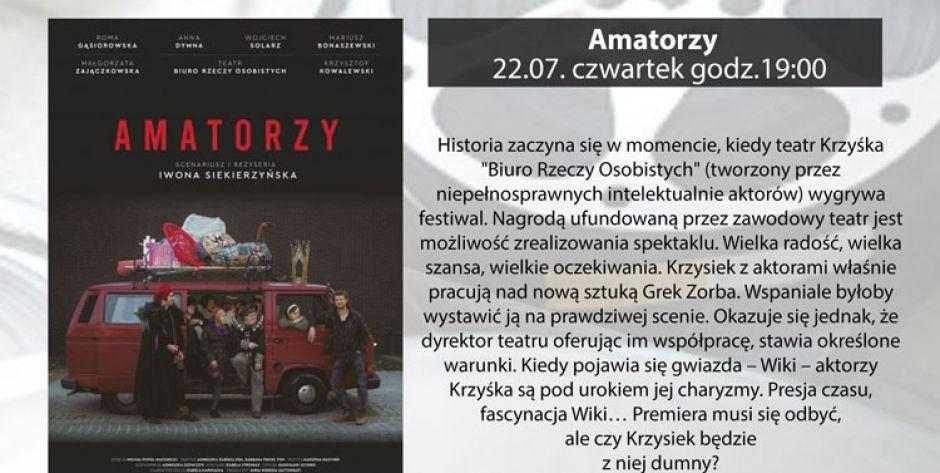 plakat - fot. kh