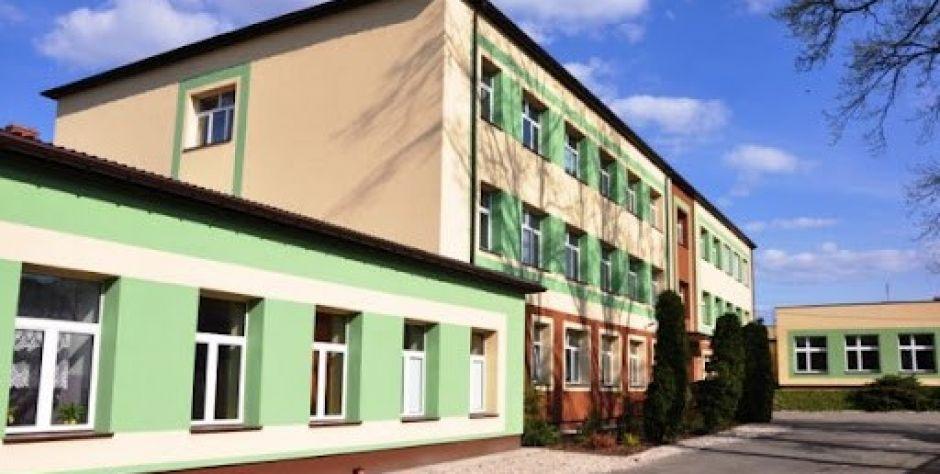 I LO w sokołowie. Fot. liceum.sokolowpodl.pl - fot. liceum.sokolowpodl.pl