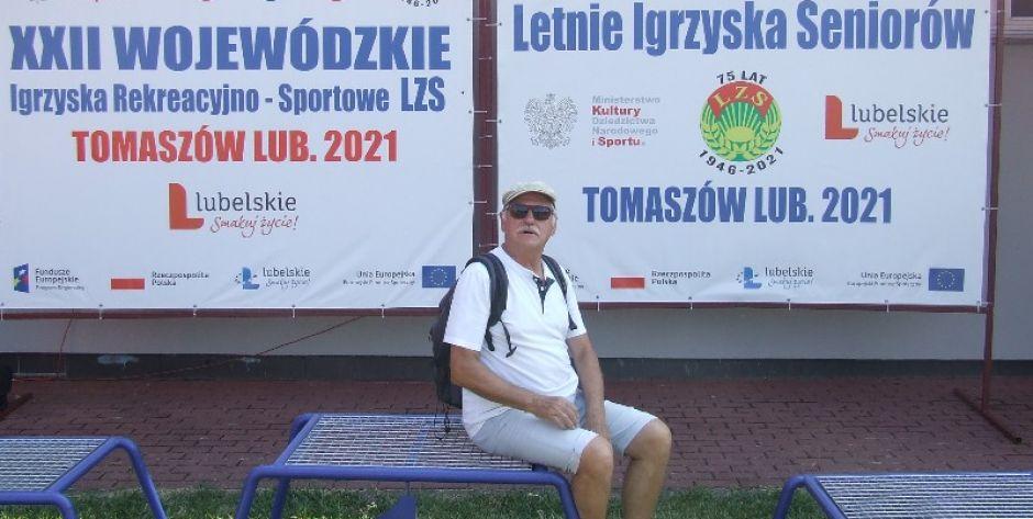 Tomaszów Lubelski
