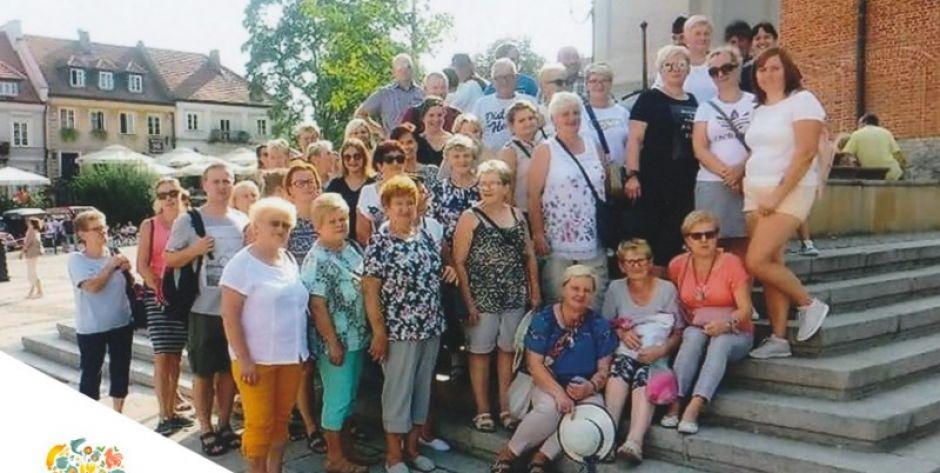 KGW Sikory - fot. as