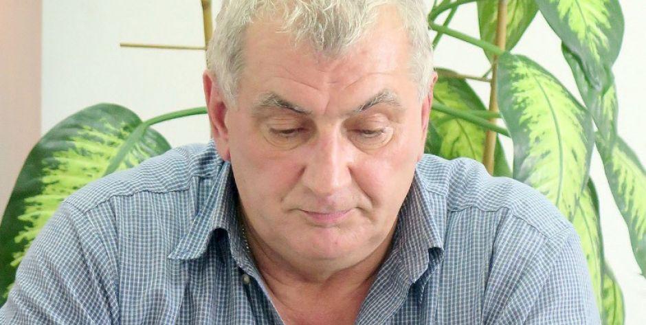 Kazimierz Hawryluk