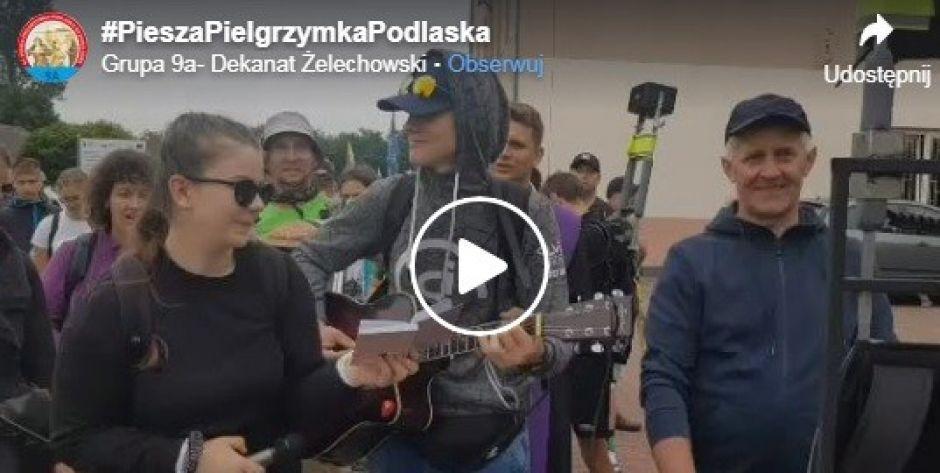 Zrzut ekranu - fot. ds