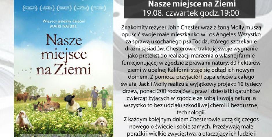 plakat - fot. plakat