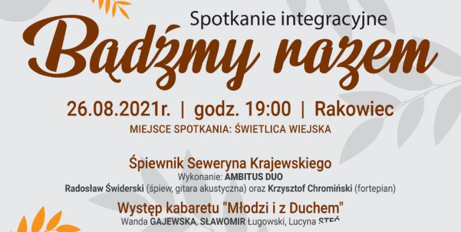 plakat - fot. pl