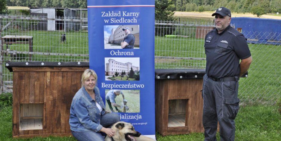 fot. Zakład Karny - fot. s