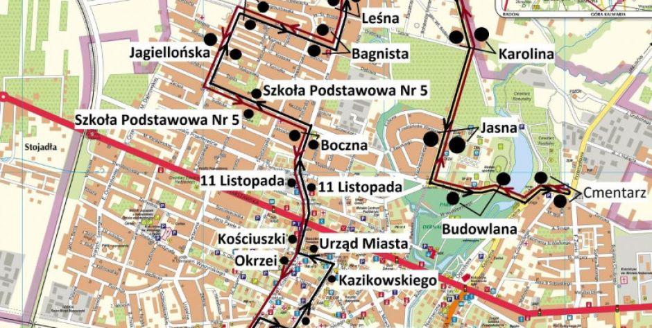 trasa - fot. arch
