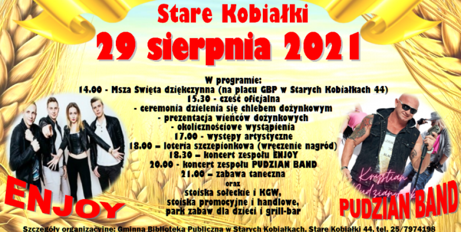 plakat - fot. sd