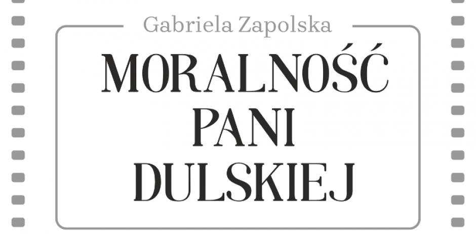 plakat - fot. sd
