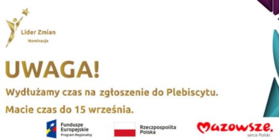 plakat - fot. hj