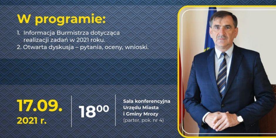 plakat - fot. sd