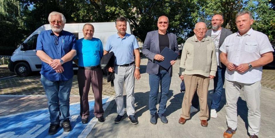 Fot. Aga Król