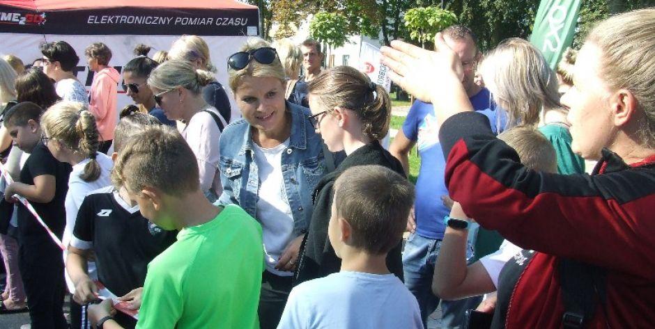 Biegi w Stoczku Łukowskim
