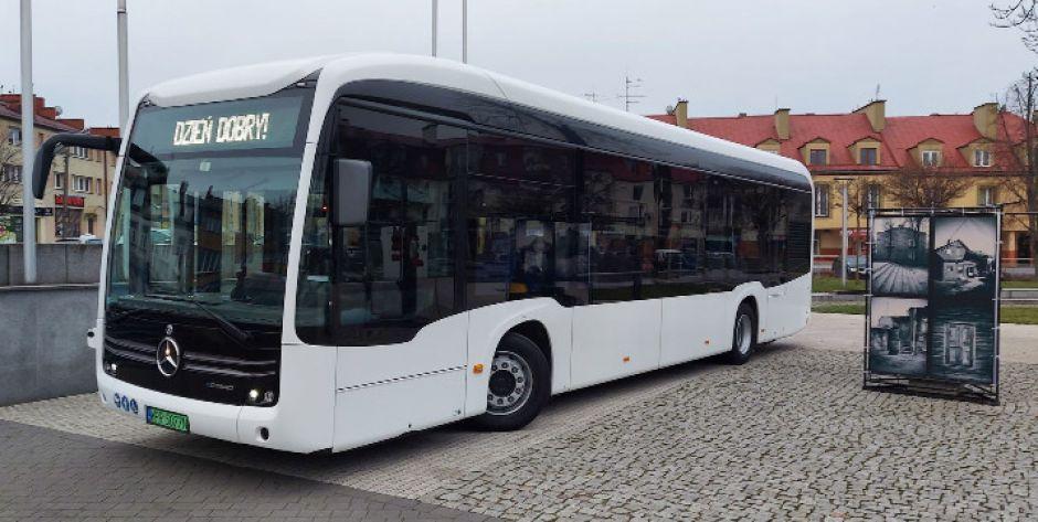 elektrobus - fot. arch